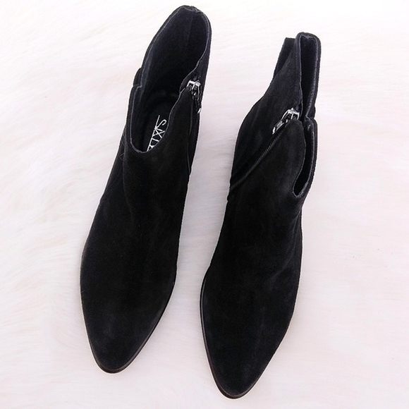 FINAL SALE 🆕🌿SIXTYSEVEN SHERWOOD ANKLE BOOTS🌿 - Picture 4 of 8